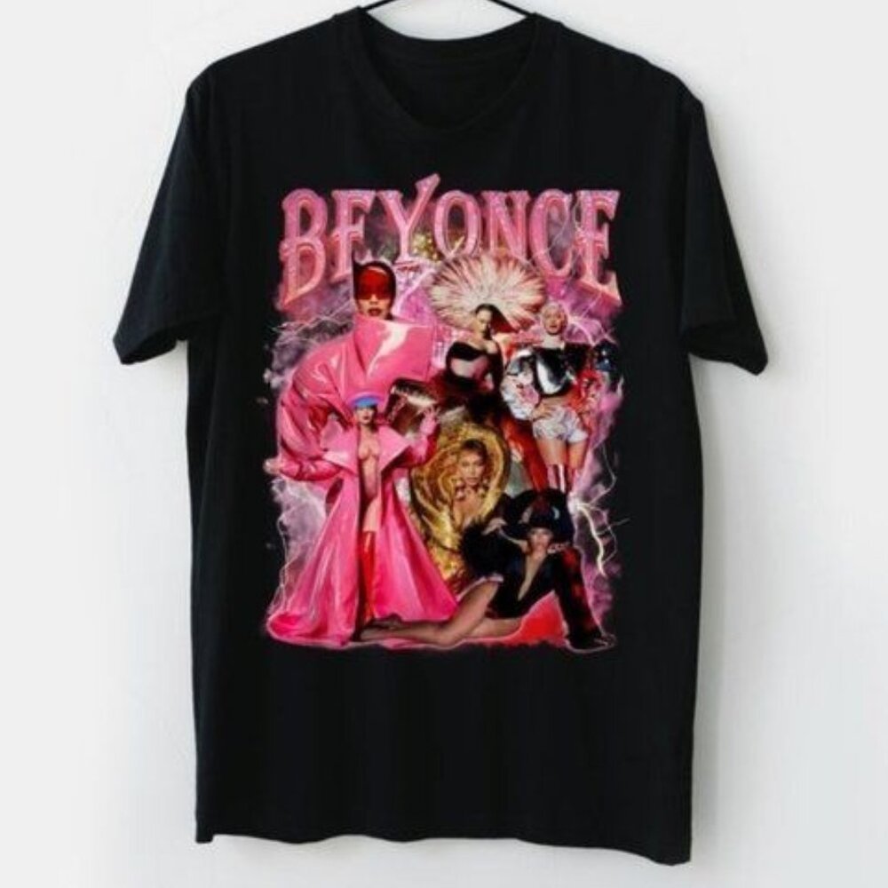 2023 Beyonce Shirt Beyonce Renaissance World Tour Shirt